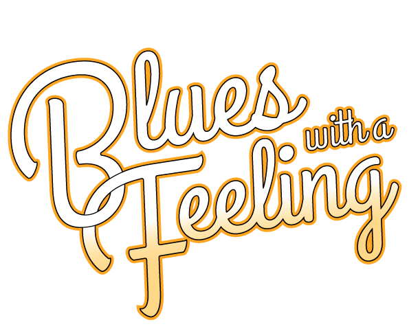 Shaun Bindley’s Blues with a Feeling